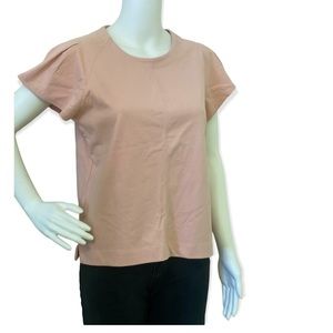 FA Flutter Sleeve Tee
